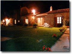 il borgo , villa Tuscany