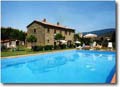 Farmhouse Il Borgo