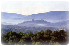 arno valley