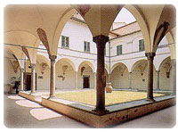 Montevarchi