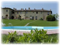 Villa Santo Pietro