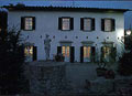 Go to the Villa